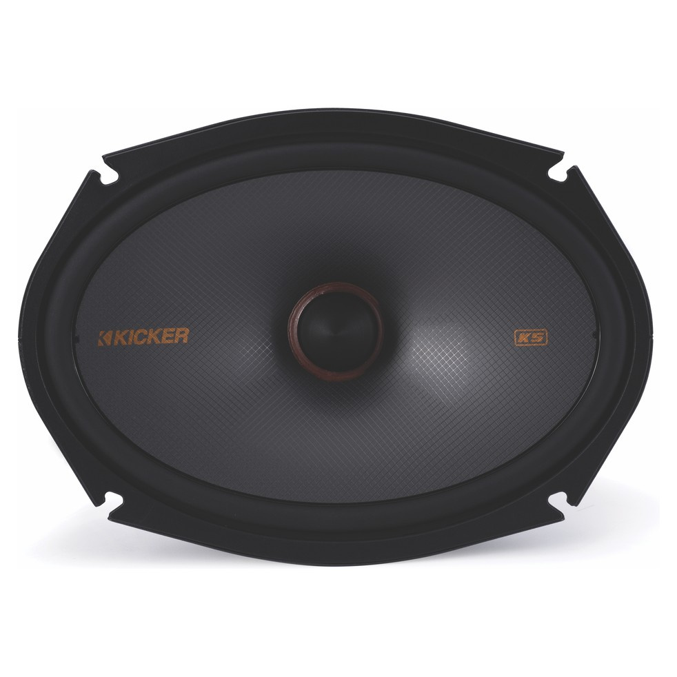 Kicker KSS369, 6x9 cali zestaw odseparowany, Para