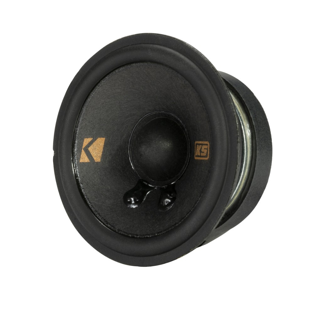 Kicker KSS369, 6x9 cali zestaw odseparowany, Para