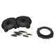 Kicker KSS369, 6x9 cali zestaw odseparowany, Para Kicker KSS369, 6x9 cali zestaw odseparowany, Para