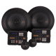 Kicker KSS504, zestaw komponentowy 5,25 cala, para Kicker KSS504, zestaw komponentowy 5,25 cala, para