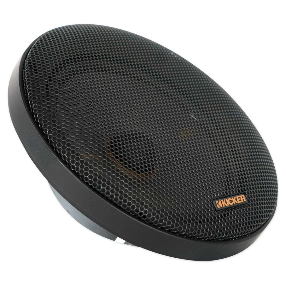 Kicker KSS6504, 6,5-calowy zestaw głośników komponentowych, para