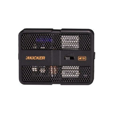 Kicker KSS6504, 6,5-calowy zestaw głośników komponentowych, para