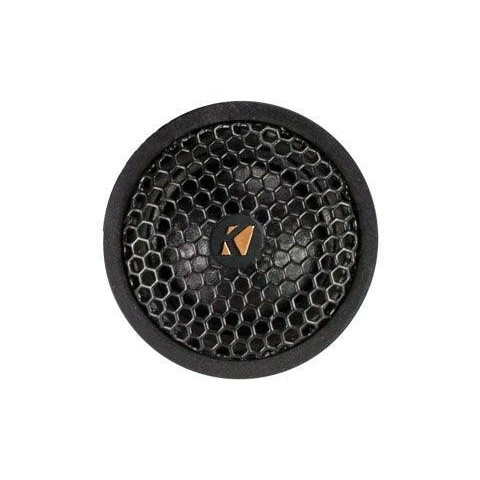 Kicker KSS6504, 6,5-calowy zestaw głośników komponentowych, para