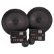 Kicker KSS6704, 6,75-calowy zestaw głośników komponentowych, para Kicker KSS6704, 6,75-calowy zestaw głośników komponentowych, para