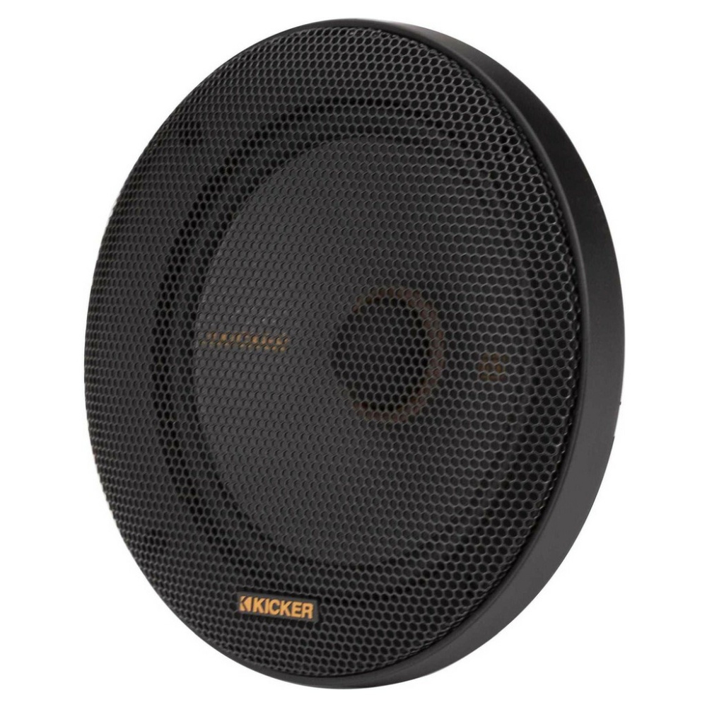 Kicker KSS6704, 6,75-calowy zestaw głośników komponentowych, para