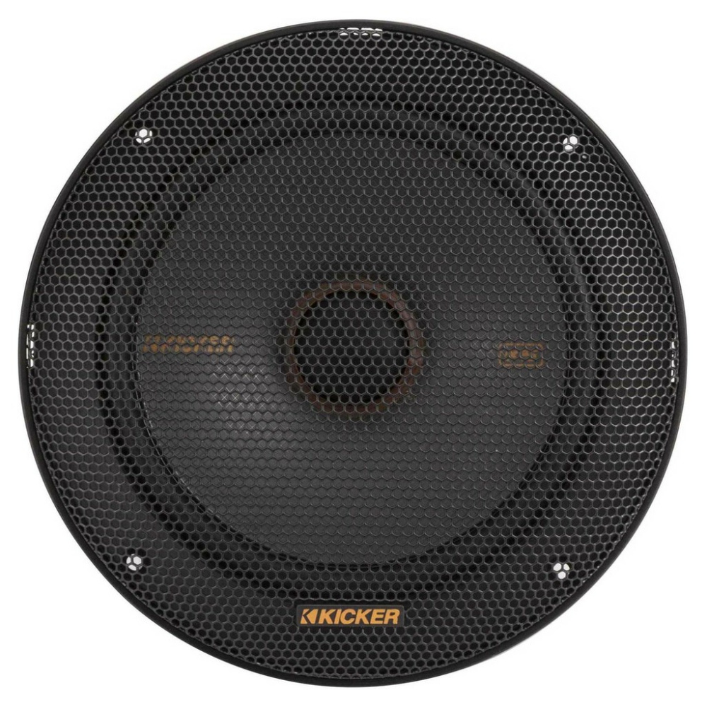 Kicker KSS6704, 6,75-calowy zestaw głośników komponentowych, para