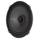 Kicker KSS6704, 6,75-calowy zestaw głośników komponentowych, para Kicker KSS6704, 6,75-calowy zestaw głośników komponentowych, para