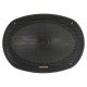 Kicker KSS6904, zestaw komponentowy 6x9 cali, para Kicker KSS6904, zestaw komponentowy 6x9 cali, para