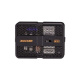 Kicker KSS6904, zestaw komponentowy 6x9 cali, para Kicker KSS6904, zestaw komponentowy 6x9 cali, para