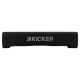 Kicker CompRT PTRTP10, 10-calowa aktywna skrzynia subwooferowa skierowana głośnikiem w dół Kicker CompRT PTRTP10, 10-calowa aktywna skrzynia subwooferowa skierowana głośnikiem w dół