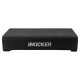 Kicker CompRT PTRTP12, 12-calowa aktywna skrzynia basowa z głośnikiem skierowanym w dół Kicker CompRT PTRTP12, 12-calowa aktywna skrzynia basowa z głośnikiem skierowanym w dół