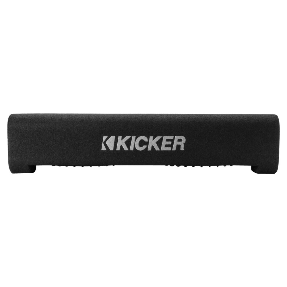 Kicker CompRT PTRTP12, 12-calowa aktywna skrzynia basowa z głośnikiem skierowanym w dół