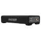 Kicker CompRT PTRTP12, 12-calowa aktywna skrzynia basowa z głośnikiem skierowanym w dół Kicker CompRT PTRTP12, 12-calowa aktywna skrzynia basowa z głośnikiem skierowanym w dół