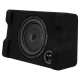 Kicker CompVT CVTDF102, 10-calowa obudowa subwoofera skierowanego w dół, 2 omy Kicker CompVT CVTDF102, 10-calowa obudowa subwoofera skierowanego w dół, 2 omy