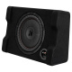 Kicker CompVT CVTDF122, 12-calowa obudowa subwoofera skierowana głośnikiem w dół, 2 ohmy Kicker CompVT CVTDF122, 12-calowa obudowa subwoofera skierowana głośnikiem w dół, 2 ohmy