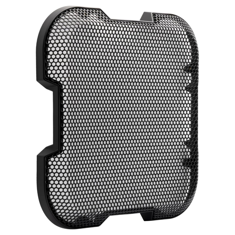 Kicker GL710, maskownica do kwadratowego subwoofera 10-calowego