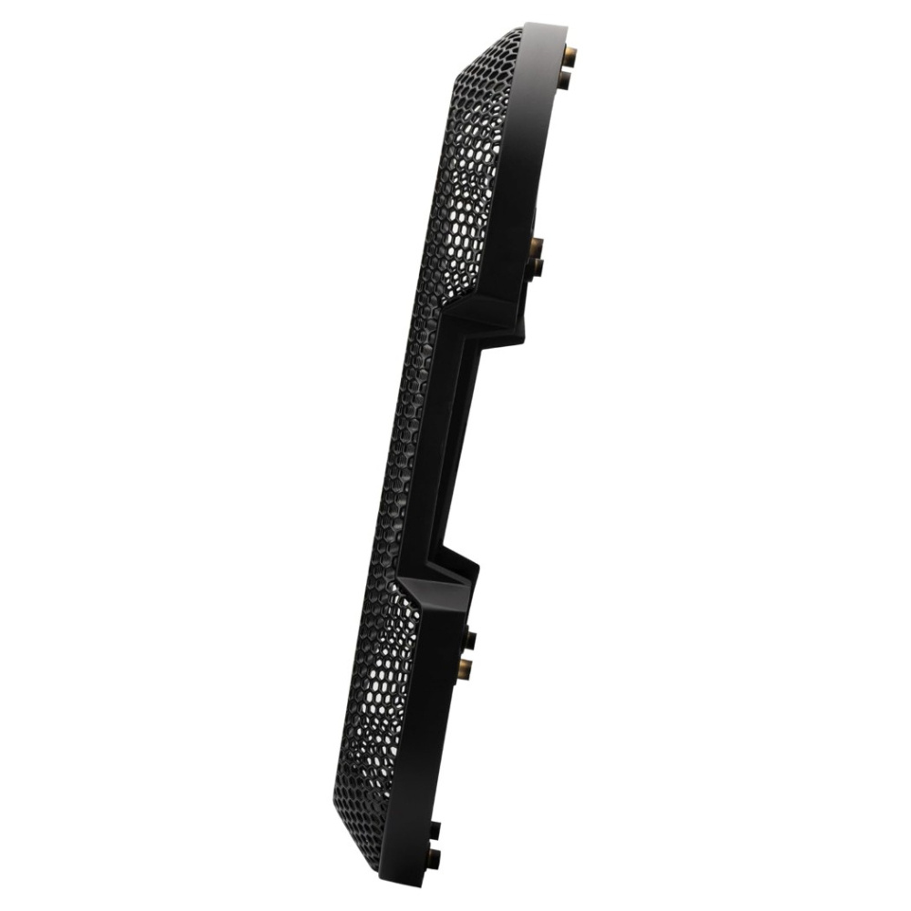 Kicker GL710, maskownica do kwadratowego subwoofera 10-calowego
