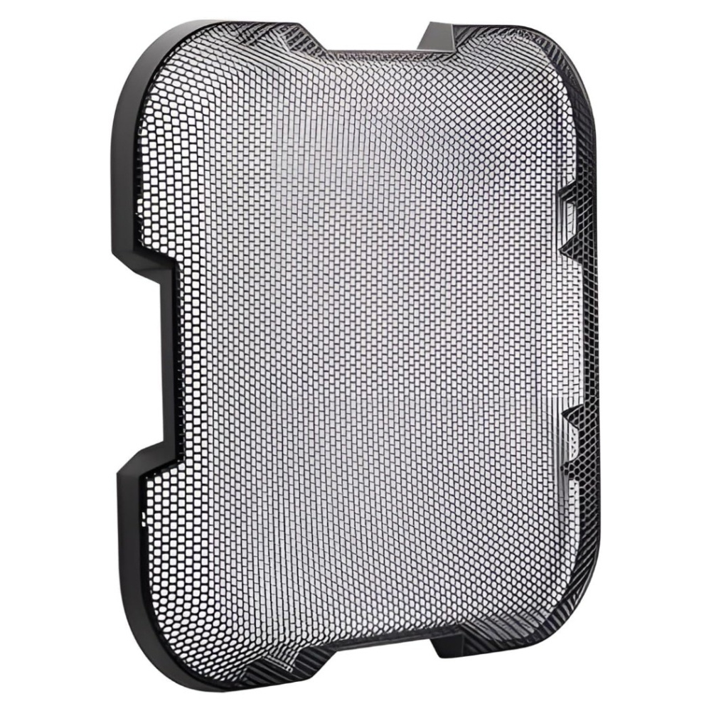 Kicker GL715, maskownica do 15-calowego kwadratowego głośnika niskotonowego