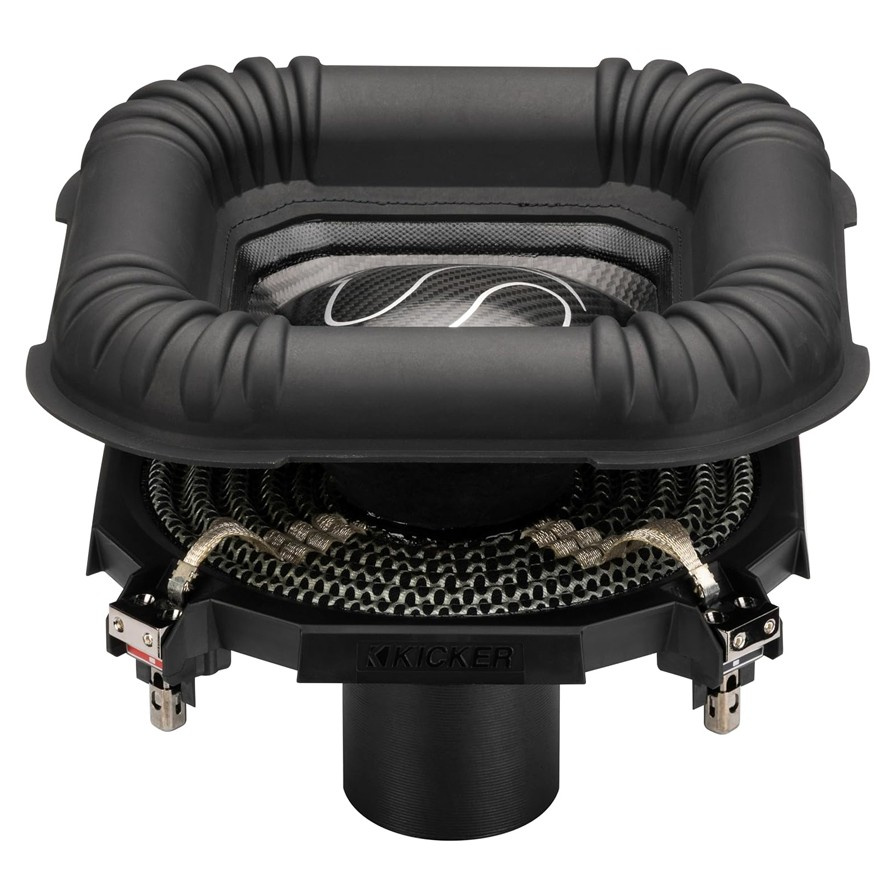 Kicker SoloXS L7XS121RK, zestaw recone do L7XS121, 2x1 Ohm
