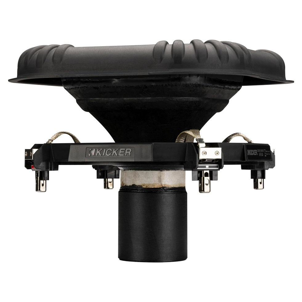 Kicker SoloXS L7XS121RK, zestaw recone do L7XS121, 2x1 Ohm