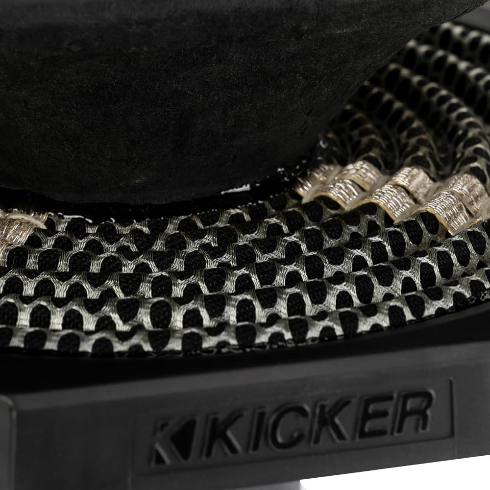 Kicker SoloXS L7XS121RK, zestaw recone do L7XS121, 2x1 Ohm