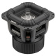Kicker SoloXS L7XS121, 12-calowy głośnik niskotonowy, 2x1 om Kicker SoloXS L7XS121, 12-calowy głośnik niskotonowy, 2x1 om