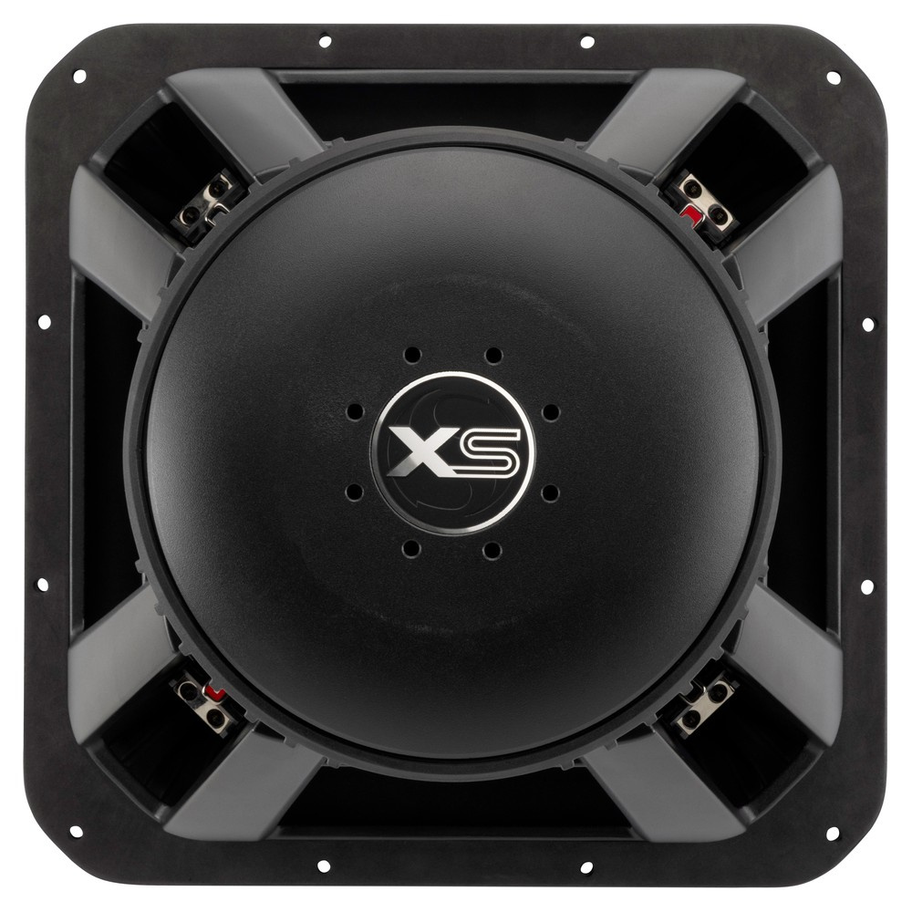 Kicker SoloXS L7XS151, 15-calowy subwoofer, 2x1 om