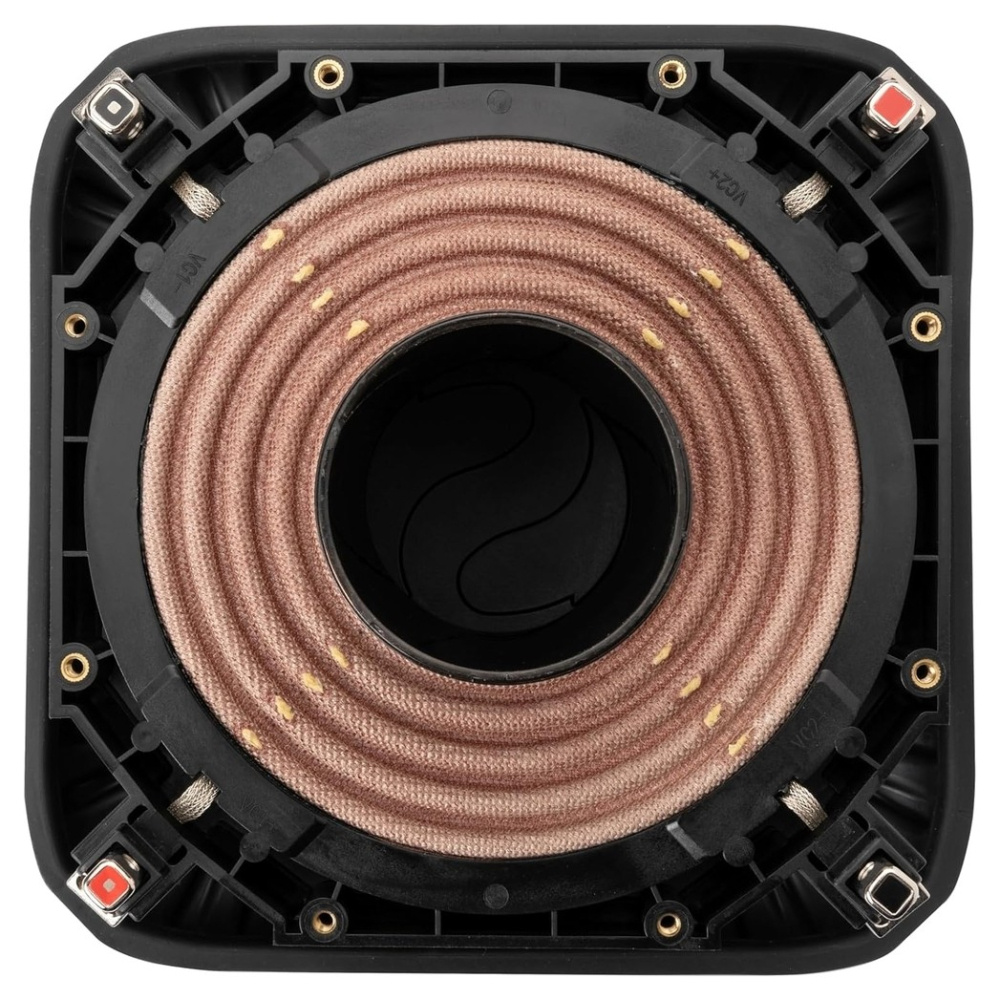 Kicker SoloXS L7XS152RK, zestaw recone do L7XS152, 2x2 Ohm
