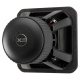 Kicker SoloXS L7XS152, 15-calowy głośnik niskotonowy, 2x2 Ohm Kicker SoloXS L7XS152, 15-calowy głośnik niskotonowy, 2x2 Ohm