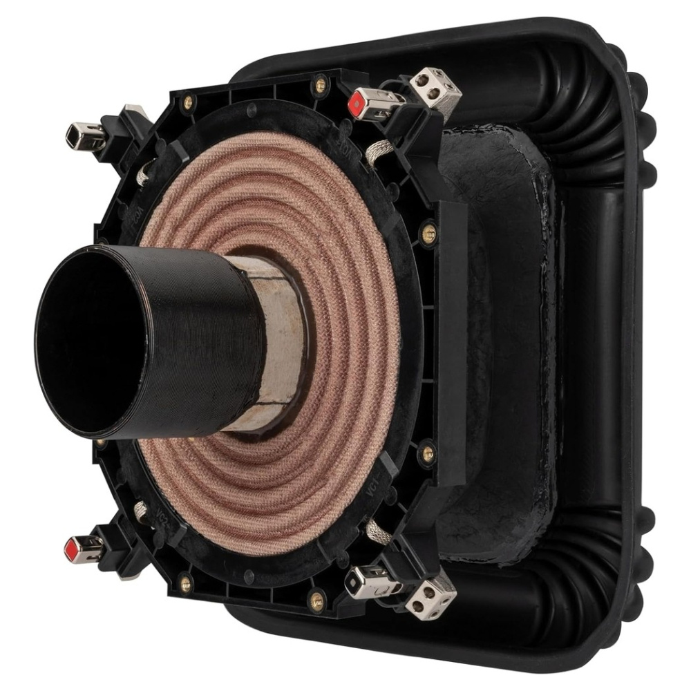 Kicker SoloXS L7XS181RK, zestaw recone do L7XS181, 2x1 Ohm
