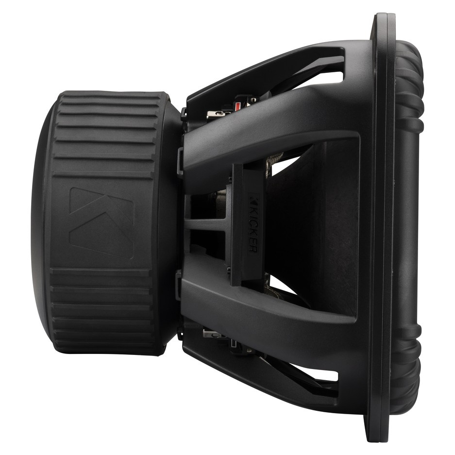 Kicker SoloXS L7XS181, 18-calowy głośnik niskotonowy, 2x1 ohm
