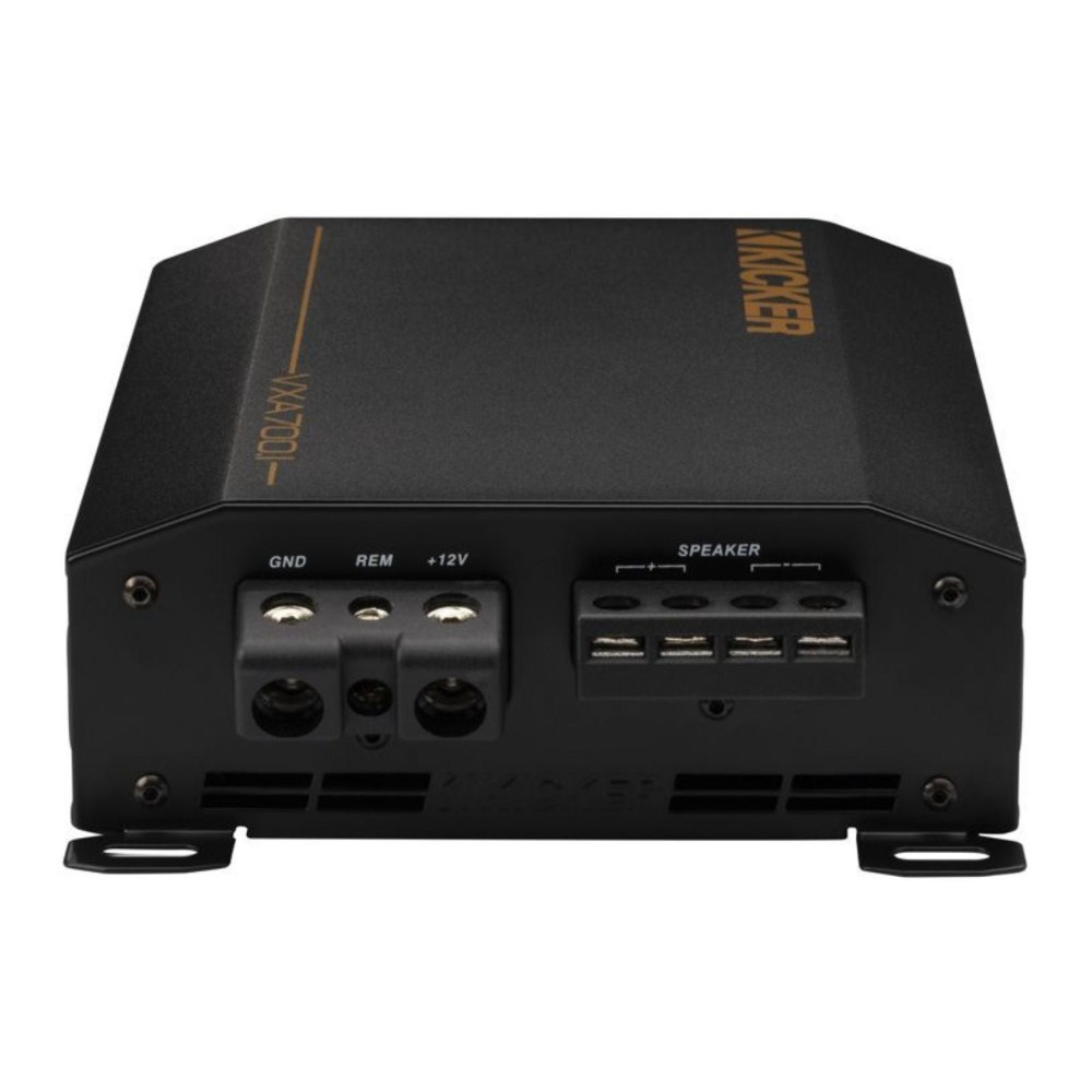 Kicker VXA7001, monoblokowy wzmacniacz