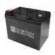 CustomElectro RSS 12-10, rozruchowy akumulator sodowo-jonowy 1.7 kg CustomElectro RSS 12-10, rozruchowy akumulator sodowo-jonowy 1.7 kg
