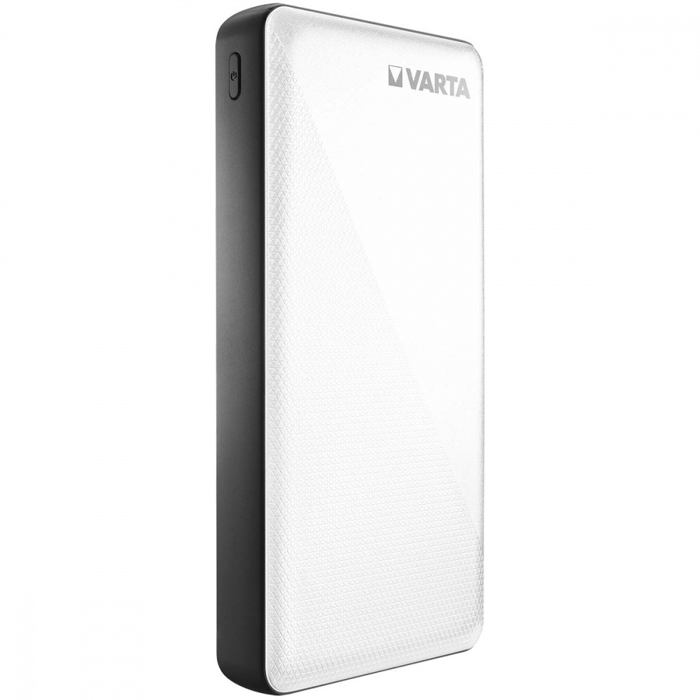 Powerbank Varta 20.000 mAh, wyjście USB-A i USB-C