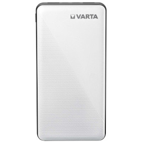 Powerbank Varta 20.000 mAh, wyjście USB-A i USB-C