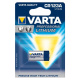 Varta Professional CR123A, bateria litowa, 1 szt. Varta Professional CR123A, bateria litowa, 1 szt.