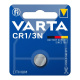 Varta CR1/3N, bateria litowa, 1 szt. Varta CR1/3N, bateria litowa, 1 szt.