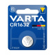 Varta CR1632, litowa bateria guzikowa, 1 szt. Varta CR1632, litowa bateria guzikowa, 1 szt.