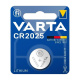 Varta CR2025, litowa bateria guzikowa, 1 szt. Varta CR2025, litowa bateria guzikowa, 1 szt.