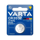Varta CR2032, litowa bateria guzikowa, 1 szt. Varta CR2032, litowa bateria guzikowa, 1 szt.