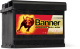 Banner Running Bull AGM 640A 60Ah, akumulator rozruchowy Banner Running Bull AGM 640A 60Ah, akumulator rozruchowy