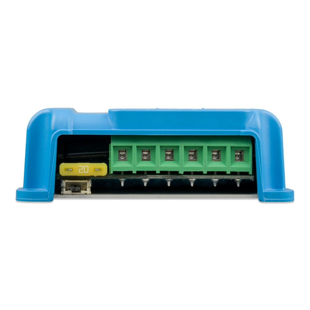 Victron SmartSolar MPPT 75/15, regulator ładowania do paneli słonecznych