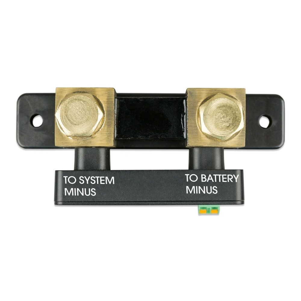 Victron SmartShunt monitor akumulatora, 500 A/50 mV