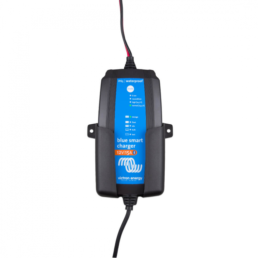 Uchwyt ścienny Victron do ładowarek Blue Smart IP65 (12/10, itp.)