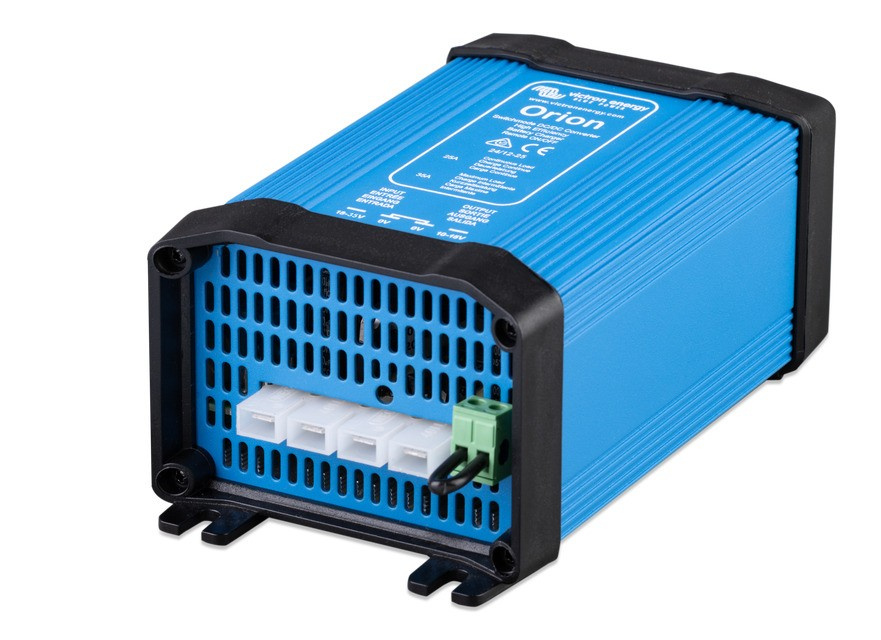Przetwornik DC-DC Victron Orion, 24V in 12V out, 25A