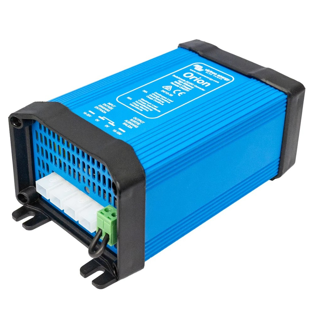 Victron Orion przetwornica DC-DC, 24V wejście 12V wyjście, 30A