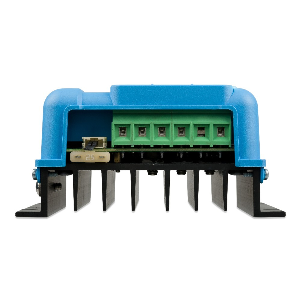 Victron SmartSolar MPPT 100/20-48V, regulator ładowania do paneli słonecznych
