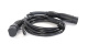 CTEK kabel do ładowania samochodu elektrycznego typ 1 do typ 2, 32A (7.4 kW) CTEK kabel do ładowania samochodu elektrycznego typ 1 do typ 2, 32A (7.4 kW)