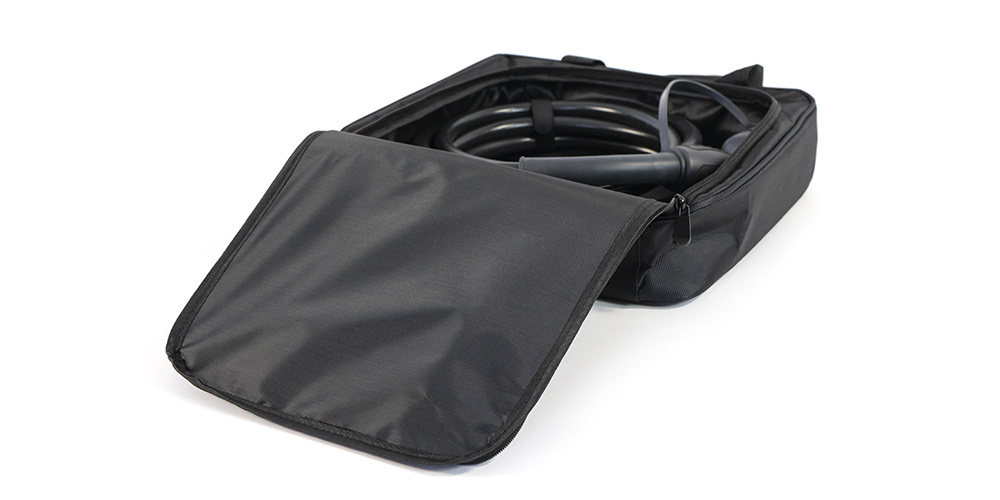 CTEK kabel do ładowania samochodu elektrycznego typ 1 do typ 2, 32A (7.4 kW)