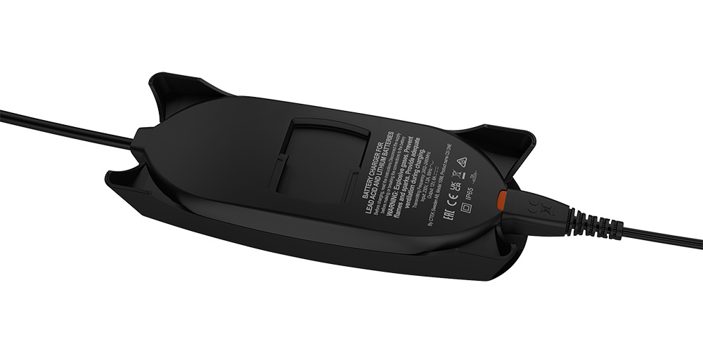 CTEK CS One (gen 1), adaptacyjna ładowarka akumulatora